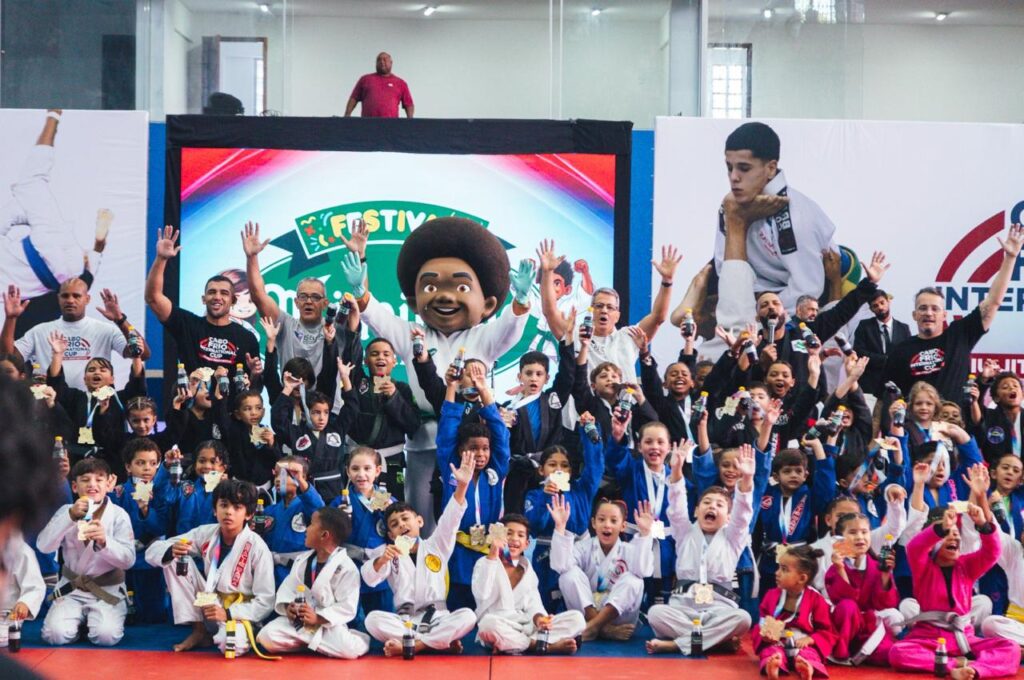 Festival Mineirinho Original será uma das atrações do evento (Foto: ISO)