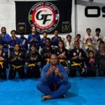 Game Fight vem fazendo um bonito trabalho na Região dos Lagos do Rio (Foto: Reprodução)