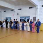 Novo artigo fala sobre como pais e professores de artes marciais devem se comportar em relação às crianças (Foto: Reprodução/Instagram/@jiu.jitsukidsembuguacu)