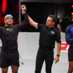 Após aposentadoria do MMA, Gilbert Durinho retornou ao Jiu-Jitsu com vitória por finalização no UFC BJJ 9 (Foto: Chris Unger/Zuffa LLC)