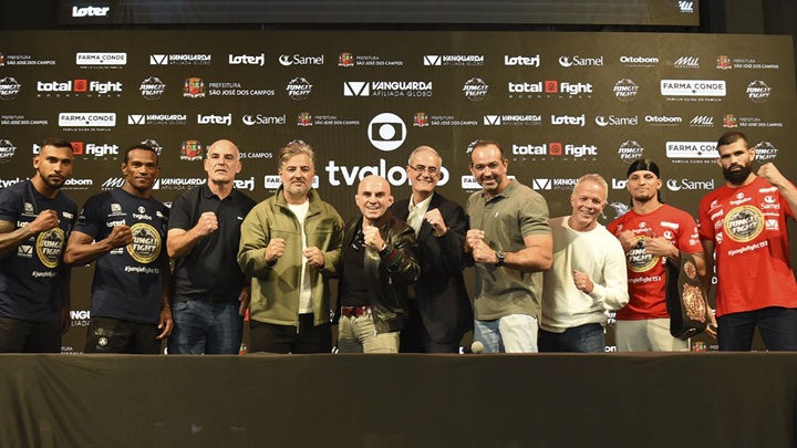 O Fight do Milhão distribuirá R$ 1 milhão em premiação, dividido igualmente entre os campeões dos torneios masculino e feminino (Foto: Divulgação)