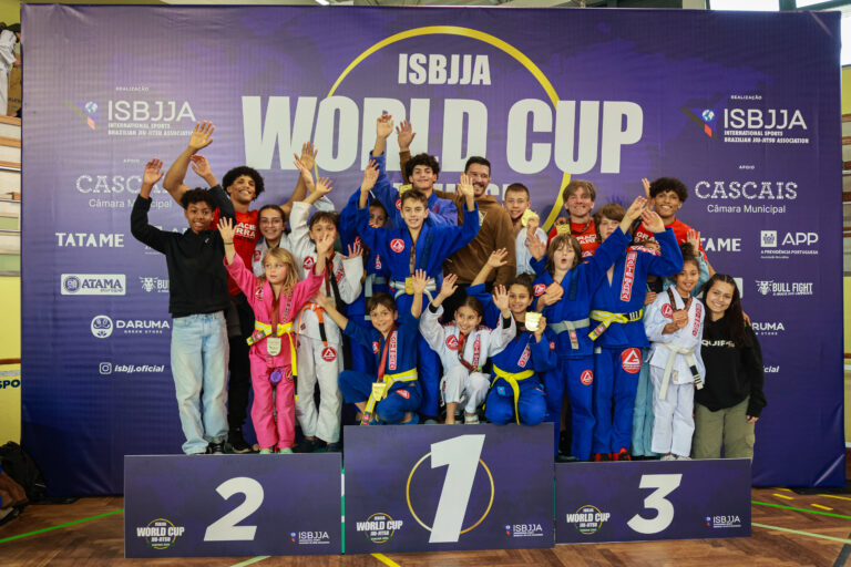 Premiação para equipes será atrativo na World Cup 2026 (Foto: @fotografogabri_)