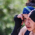 Bia segue sendo um dos principais nomes do Boxe brasileiro (Crédito: Alexandre Loureiro/COB)