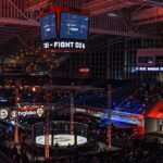 Jungle Fight 153 vai agitar Itu, em São Paulo, no fim de julho (Foto: Carlos Ventura)
