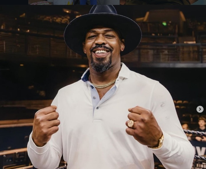 Jon Jones demonstra confiança, alimenta debate sobre possível retorno ao UFC e reforça status de lenda (Foto: Reprodução/Instagram)