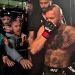 Dan Hooker acredita que McGregor já não suporta as exigências físicas do MMA e aponta a nobre arte como alternativa para o fim da carreira (Foto: Reprodução/UFC)