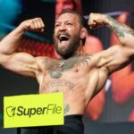 McGregor usou as redes sociais no dia do aniversário para reafirmar que pretende retornar ao octógono depois da cirurgia no joelho (Foto: Reprodução/UFC)