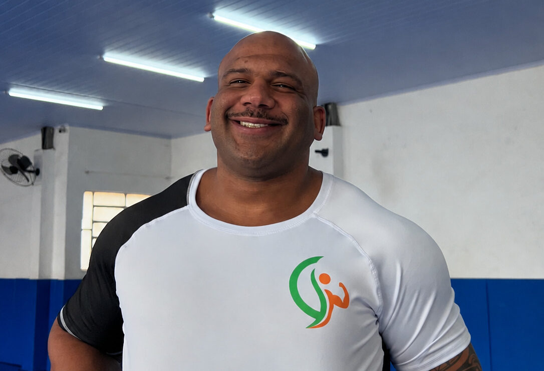 Antônio Assef é uma das principais referência do país na medicina esportiva (Foto: Reprodução)