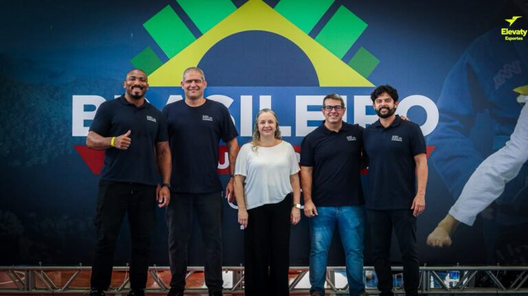 Lilian Gomes fará parte Global Sports Conference no mês de setembro (Foto: Hugo Nascimento)