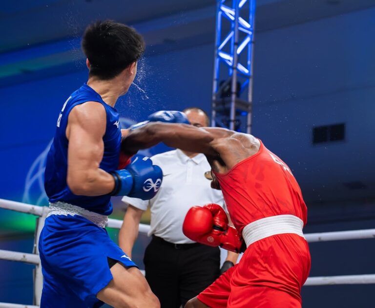 A equipe convocada pela Confederação Brasileira de Boxe terá 14 atletas (Foto: Hoop Produções)