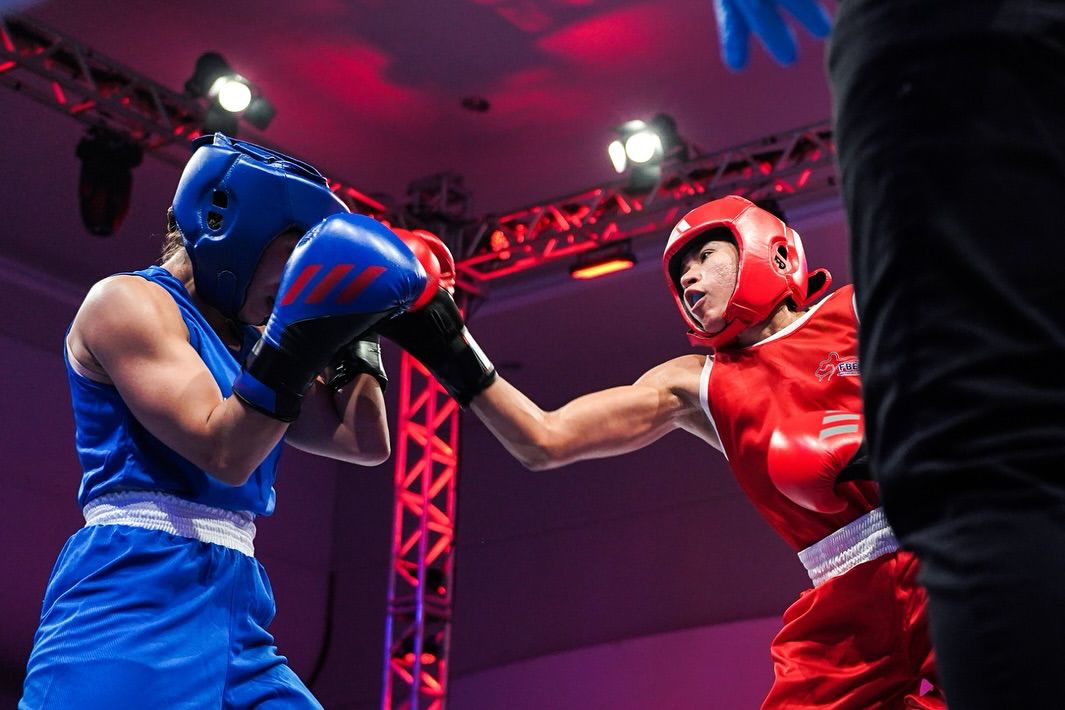 Campeonato Brasileiro Cadete e Juvenil de Boxe começa na próxima semana (Foto: Divulgação/CBBoxe)