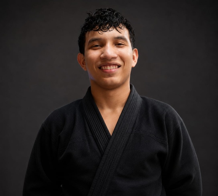 O jovem Guilherme Oliveira será uma das atrações do Turris Invitational, evento programado para acontecer em novembro (Foto: Reprodução)