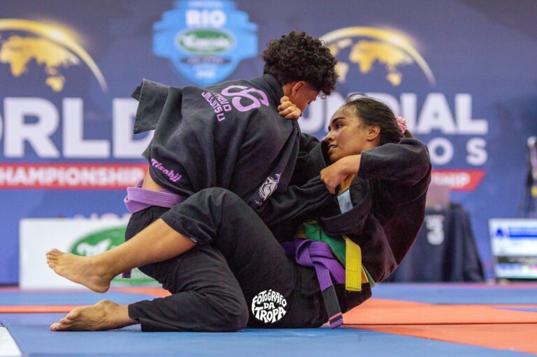 Jiu-Jitsu mais uma vez tomou conta de Cabo Frio com lutas de alto nível e fortes emoções (Foto: @fotografodatropa)