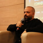 Professor Fabrício Xavier será uma das atrações no Global Sports Conference (Foto: Divulgação)