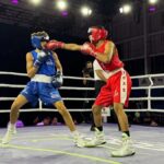 Boxe brasileiro vem ganhando cada vez mais destaque (Foto: Divulgação)