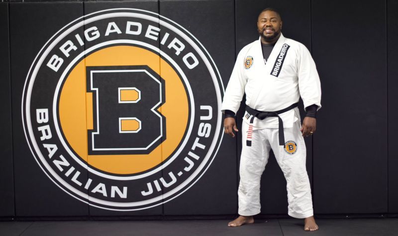 Aula de Jiu-Jitsu reunirá fundamentos, estratégia, defesa pessoal e conceitos desenvolvidos por Brigadeiro (Foto: Divulgação)