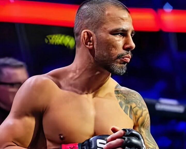 Hall da Fama do UFC avalia momento de Pantoja aos 36 anos e sugere que ex-campeão deixe o MMA após novo revés para Joshua Van (Foto: Reprodução)