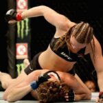 Artigo traz reflexão e debate a respeito de atletas transexuais competindo contra homens e mulheres nas artes marciais (Foto: Reprodução)