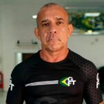 Nome de destaque na história do Jiu-Jitsu, Julio Cesar será um dos embaixadores do evento Turris Invitational (Foto: Reprodução)