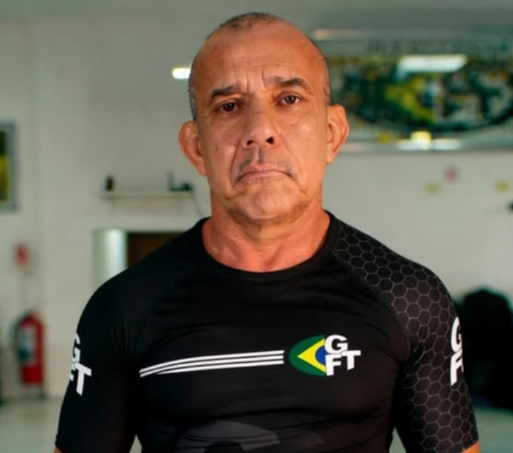 Nome de destaque na história do Jiu-Jitsu, Julio Cesar será um dos embaixadores do evento Turris Invitational (Foto: Reprodução)