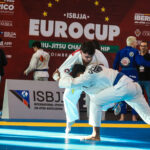 Eurocup promete fechar a temporada 2026 da ISBJJA em grande estilo (Foto: @fotografogabri)