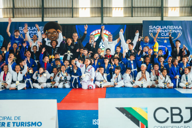 Circuito Mineirinho Costa do Sol retorna a Saquarema para mais um grande evento (Foto: ISO)