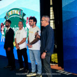 Saquarema Spring National Open fechou o Circuito Mineirinho Costa do Sol 2026 com chave de ouro (Foto: @19do11)
