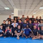 Grande nome do Jiu-Jitsu, Ricardinho prepara CheckMat na Europa para a World Cup (Foto: Reprodução)