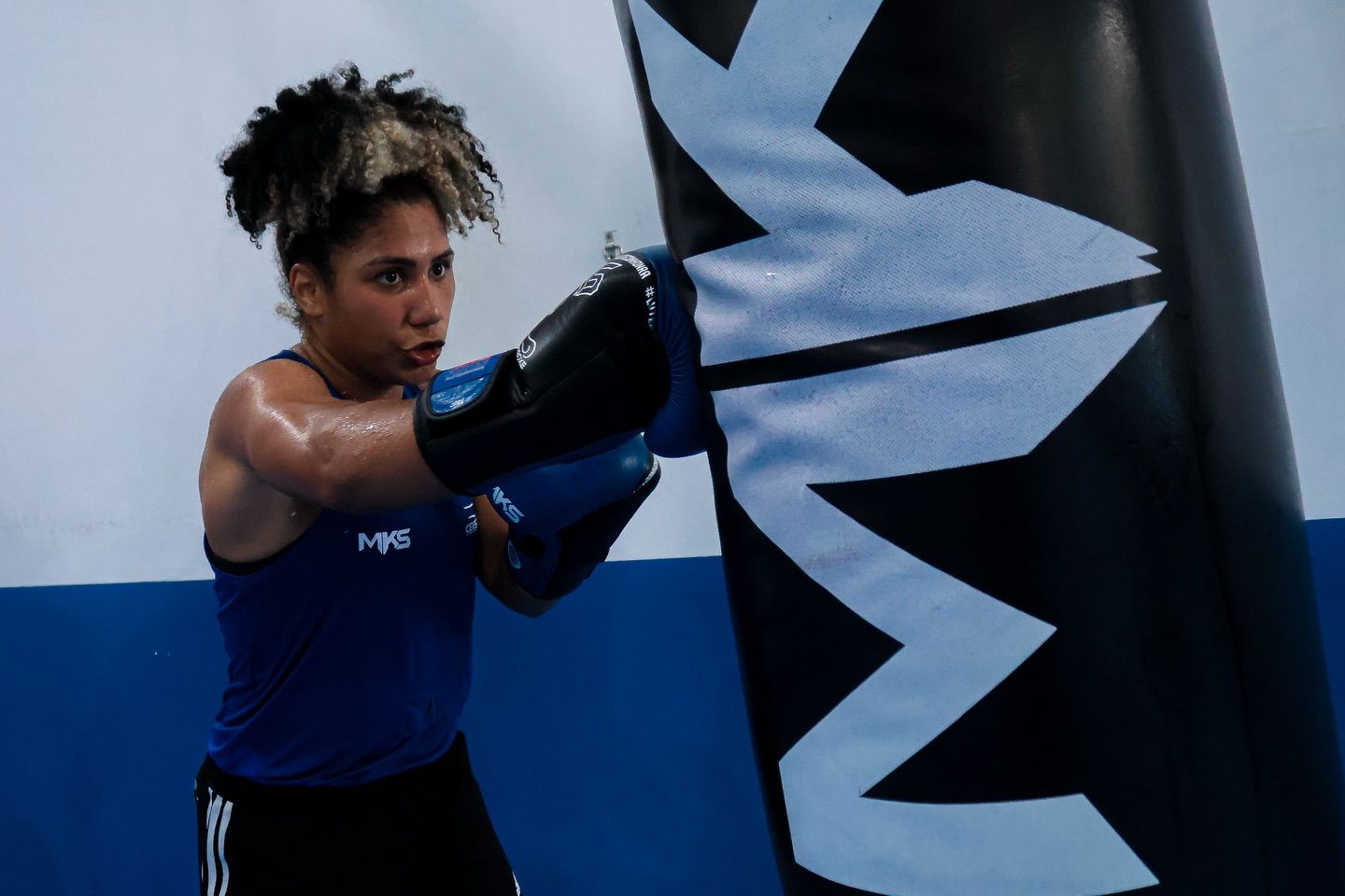 Seleção brasileira de boxe vai em busca de títulos no Pan-Americano 2026 (Foto: Matias Santana)