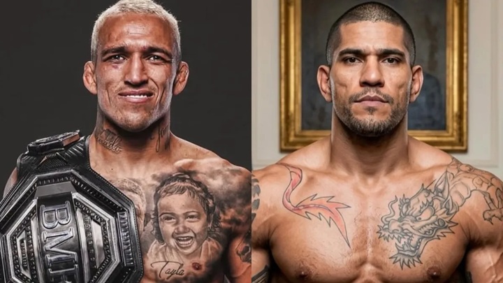 UFC 335 será realizado em Las Vegas, no dia 12 de dezembro, com dois confrontos de peso envolvendo estrelas brasileiras (Foto: Reprodução)