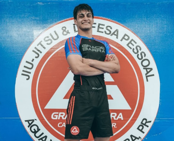 Aos 17 anos, João Felipe Pinheiro vai entrar em ação no GP do Turris Invitational, evento que acontecerá em novembro (Foto: Reprodução)