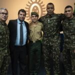 Turris Invitational, evento que acontece em novembro, no Rio de Janeiro, contará com apoio das Forças Armadas do Rio de Janeiro (Foto: Divulgação)